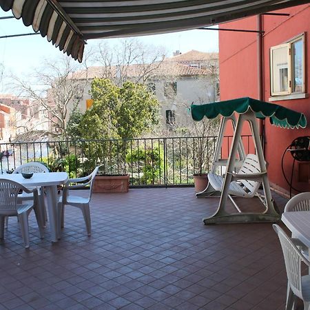 Bella Venezia 호텔 외부 사진