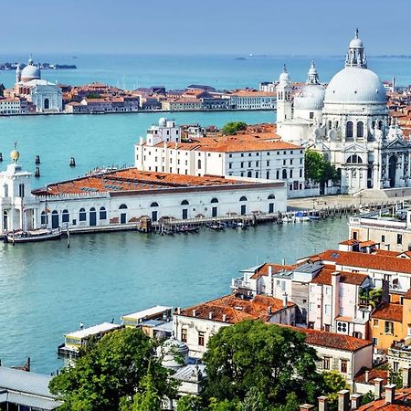 Bella Venezia 호텔 외부 사진